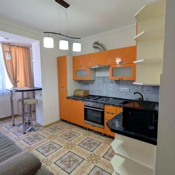 Перша здача! Оренда 1,5 кімн квартири в центрі міста