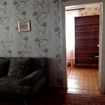 Своя 2-х комнатная на Сегедской с 27 марта