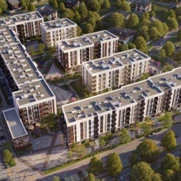 Продаж 1,5 кім ЖК Нова Сторожниця -Будинок зданий ЖК Нова Сторожниця