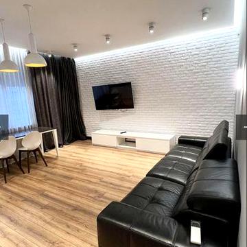 Аркадия Генуэзская жк Гольфстрим парк Победы 2 спальни+студия