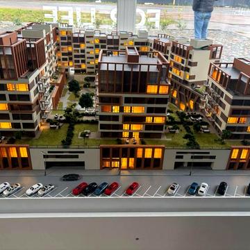 Продаж 2кім Жк Фор лайф Жк Фор лайф