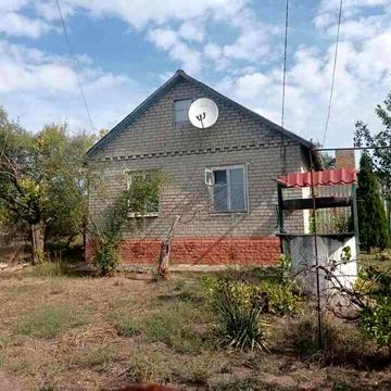 Житловий будинок, 68,2 кв.м Дніпропетровська обл с. Вільне, Леніна, 64