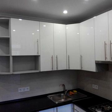 Оренда двокімнатної квартири Софіївська Борщагівка.