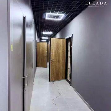 Продам квартиру 68 м.кв. в новостройке ЖК Эллада / Аркадия ЖК Эллада