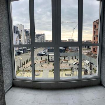 ВІД ВЛАСНИКА Єоселя 1-к Квартира Закарпаття Мукачево ЖК 9 район