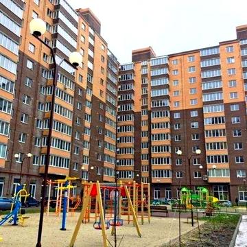 Продам 2-к квартиру в ЖК «Набережный Квартал» с видом на реку и сквер ЖК Набережний Квартал