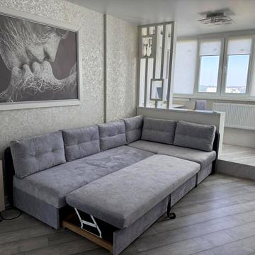 Сиваська вул., 12/2