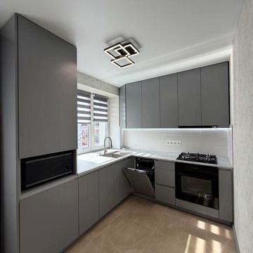 Оренда нової квартири