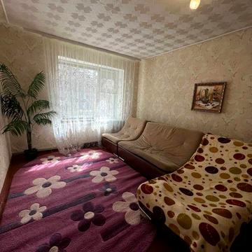 3к квартира р-Новомиколаївка, вул. Короленка