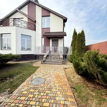 Оренда будинку Дмитрівка 230 м2 Житомирська траса бомбосховище