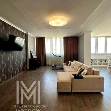 ‼️НАУЧНАЯ ‼️ЖК КУЛЬТУРЫ 22-В ! 118 м2 с паркингом ! ТОРГ ! ЖК КУЛЬТУРЫ 22-В