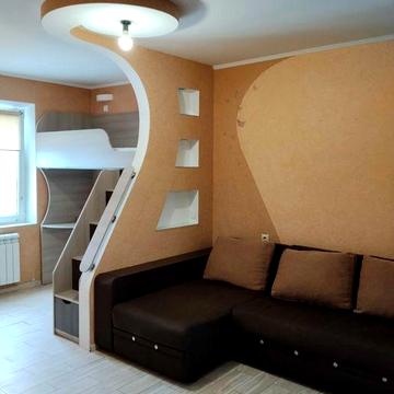 Власник! 1к 41м² автономка, меблі + техніка, 8/9 поверх ЖК Комбінат виробничих підприємств