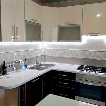 Власник! 1к 41м² автономка, меблі + техніка, 8/9 поверх ЖК Комбінат виробничих підприємств