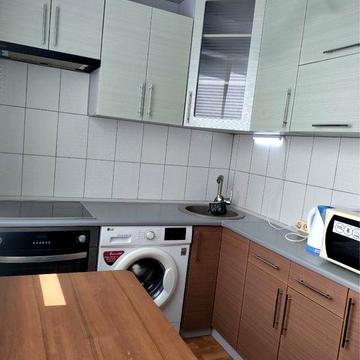 Сдам 1к квартиру, Алексеевка