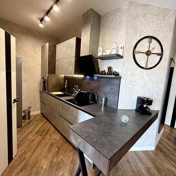 Продаж 1к Квартира Фонтанська (Перекопської дивізії) дорога ЖК Aqua Marine