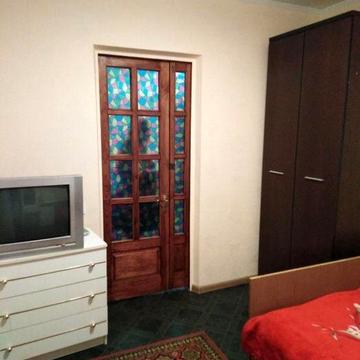 Здам  сучасну 3 кімн.  на початку пр. Слобожанський