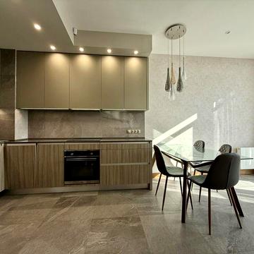 ЖК Сонячна Рівʼєра 2 кімн оренда 6 поверх видова