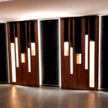 М. Буча, ЖК Континент. Здача 1- кімнатної квартири