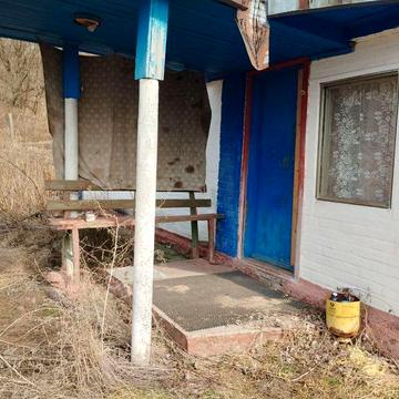 Продам будинок в с. Пії