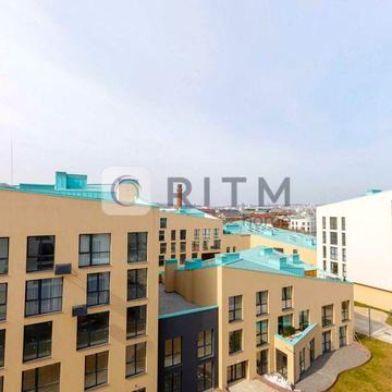 Продаж 3 кім. квартира 94м2, новобудова ЖК Брама. Без комісії ЖК Містечко Підзамче