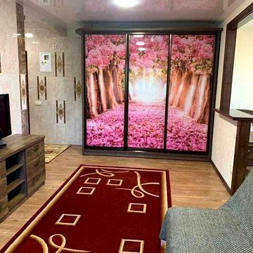 Довгострокова оренда 1к Квартира Яворницького Дмитра проспект