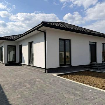 Будинок з ідеальним плануванням