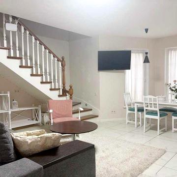 БЕЗ КОМІСІЇ з орендаря здам гарний будинок в Ірпені