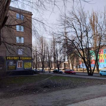 Сдаётся 1 комнатная квартира на Соцгороде