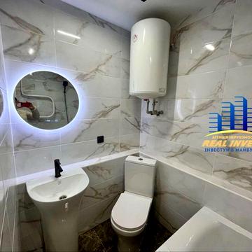 Продається 2 кімн квартира з гарним ремонтом