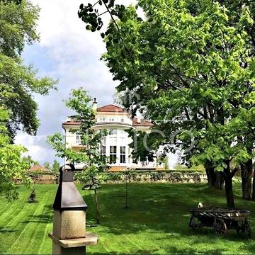 Оренда будинку Конча-Заспа. 7 спалень. 41 сотка землі.