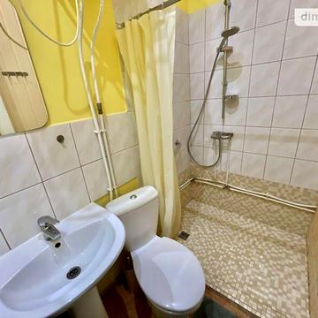 Довгострокова оренда 1к Квартира Замарстинівська вулиця