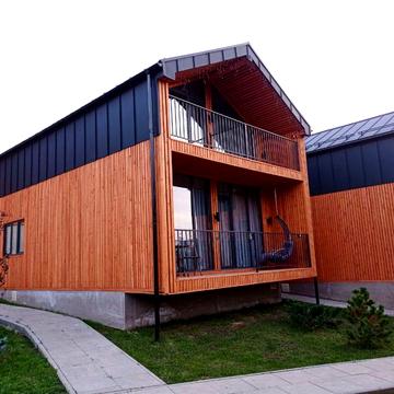 Продам ДІЮЧИЙ котедж в Буковеле Phoenix Relax Park!!!