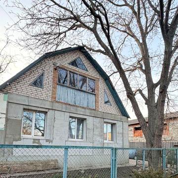 Продаж будинку на Старій Балашівці