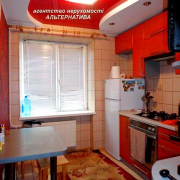 3-х к кв. 7/9/Ц будинок ОСББ. Ремонт, неподалік Ліцей №14, 700 річчя.