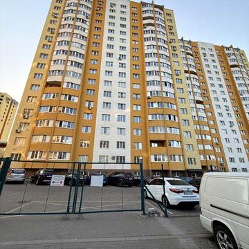 Здам 1-кімнатну квартиру в новобудові на проспекті Миру(заз)