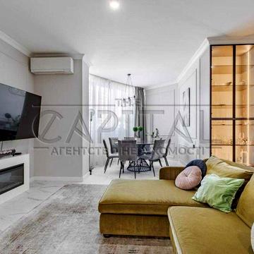 ЖК Покровський Посад, Шевченківський, Центр, Глибочицька, дизайнерська ЖК Покровський посад