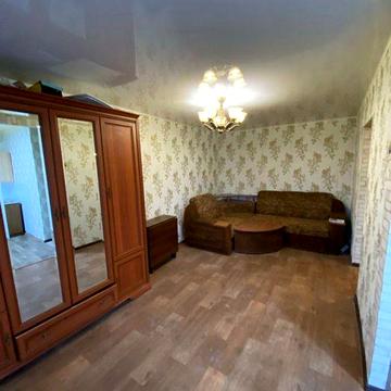 Продаж 1к квартири, пр. Александра Поля 117