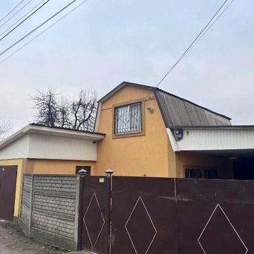 Продам дачу Левобережный-3