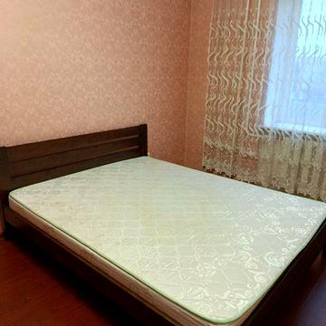 2 кімнатна квартира новобудова, автономне опалення