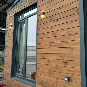 Срочно цена 21500 Продам модульный дом