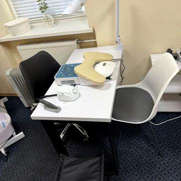 Сдам укомплектованые рабочие места