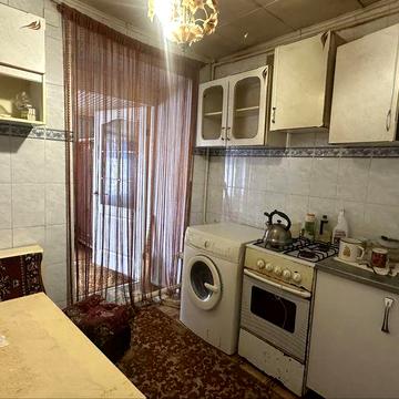 2-комн. квартира  ул. Варненская на Черемушках