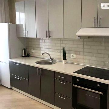 Довгострокова оренда 1к Квартира Луговська вулиця ЖК Воронцовский