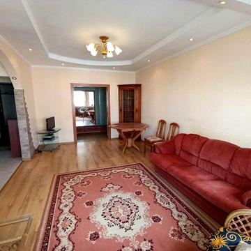 Продам 3-кім м. Буча бул. Богдана Хмельницького 4 ЦЕНТР, заг. 88 м2