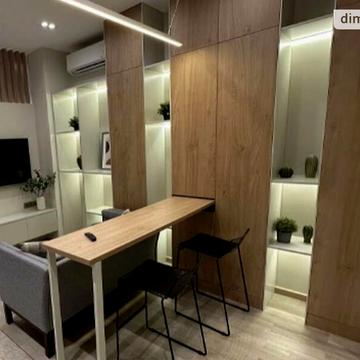 Довгострокова оренда 1к Квартира Вячеслава Липинського вулиця