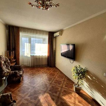 1 к. квартира пр.Слобожанский (в начале)