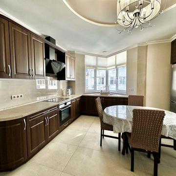 2 (Євро 3) кімнатна квартира. Солом’янський район, вулиця Освіти 16 а