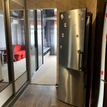 Здам квартиру трьох кімнатну