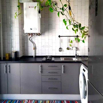 Продам 1-кімнатну квартиру з ремонтом у ЖК Європейка від власника ЖК Європейка