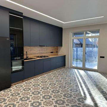 Продаж одноповерхового будинку з ремонтом  в Лісовій Бучі.